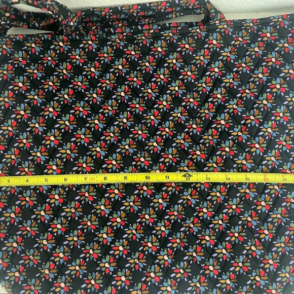 Vera Bradley tote bag - Picture 5 of 8